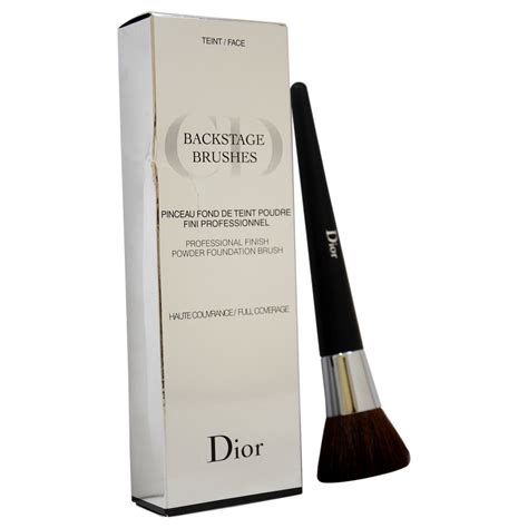 dior powder foundation brush|christian dior foundation brush.